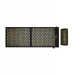 Мат для иглоукалывания  4FIZJO Classic Mat XL Аппликатор Кузнецова Black/Gold - фото №2